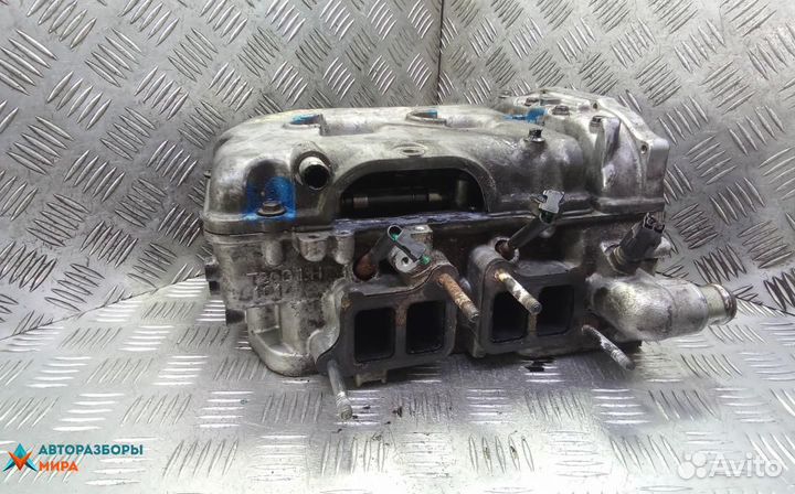 Головка блока цилиндров Subaru Outback 3 рест