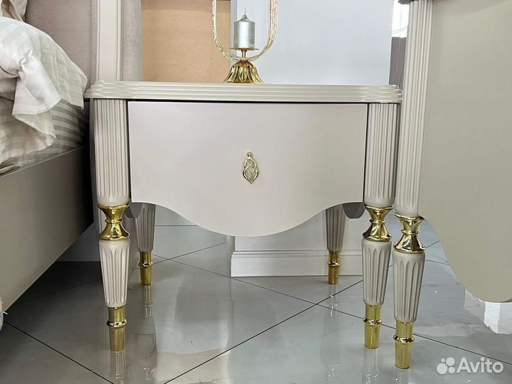 Спальная млина