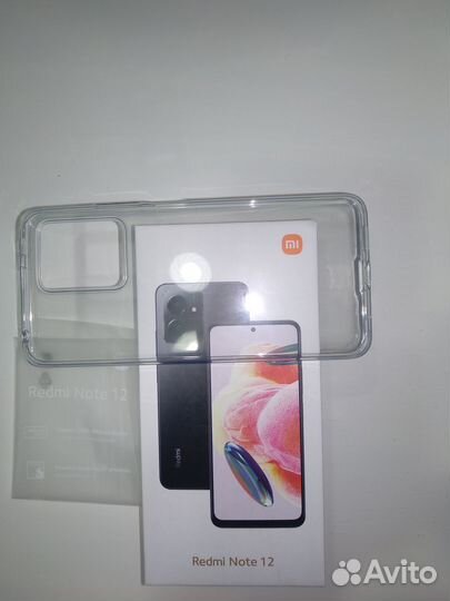 Оригинальный силиконовый чехол