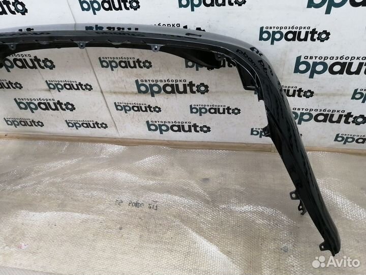 Бампер задний П, 52159-50120 Lexus LS IV рест