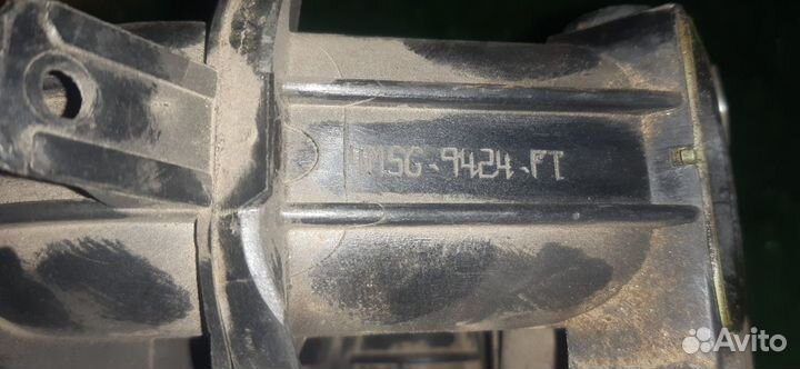 Коллектор впускной volvo ford 2.0 32213802