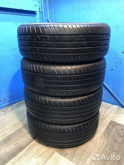 Nexen N'Fera SU4 195/55 R16