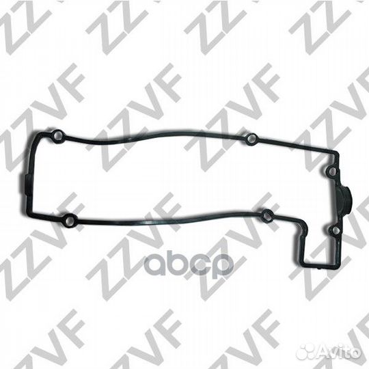 Прокладка клапанной крышки mercedes W202 (93-00