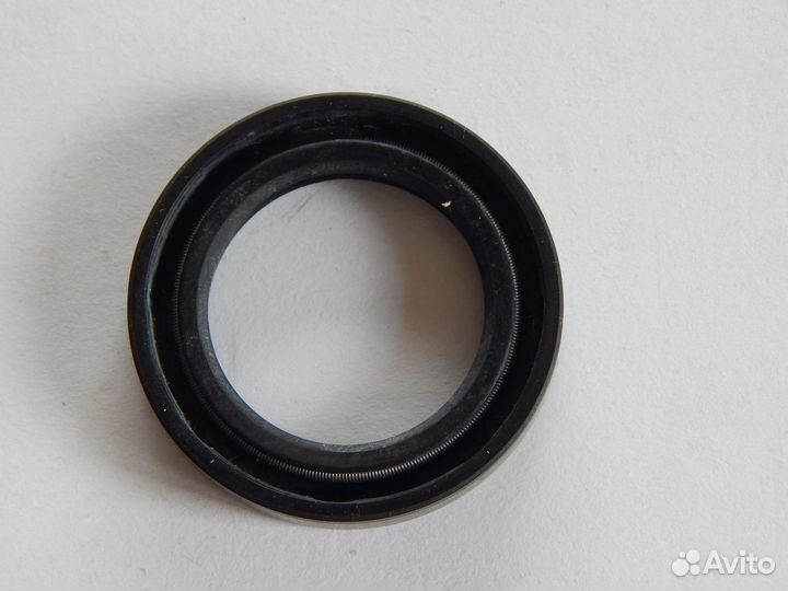 Сальник бака 25*37*7 A10623