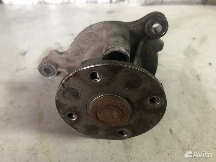 Помпа KIA RIO 4 1,4