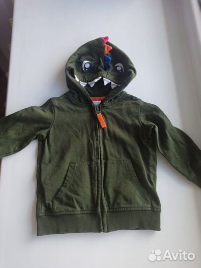 Детская одежда 80