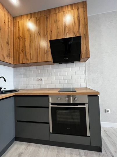 Квартира-студия, 26,9 м², 5/16 эт.