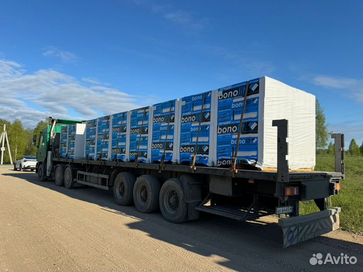 Газосиликатные, газобетонные блоки, пеноблок. Дост