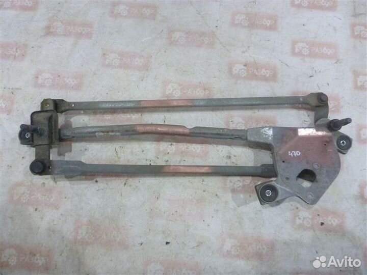 Трапеция стеклоочистителя Ford Mondeo BD seba 2009