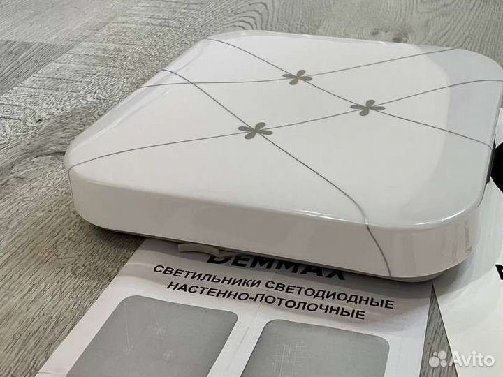 Светильник настенно потолочный