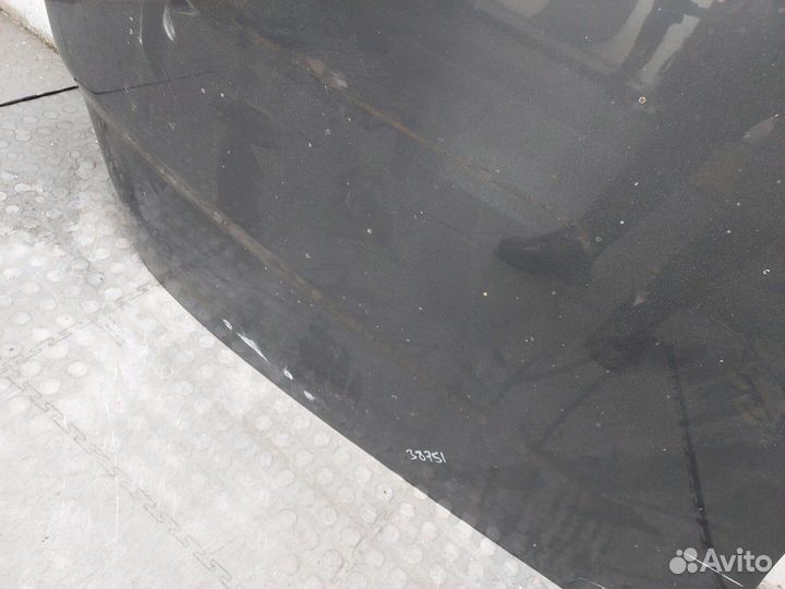 Капот Audi A6 (C5), 2003