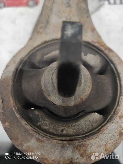 Рычаг задний продольный Outlander XL