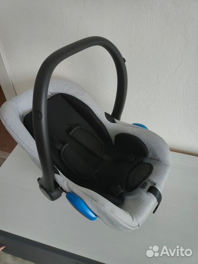 Коляска verdi 3 в 1