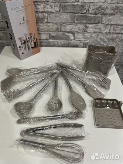 Кухонный набор