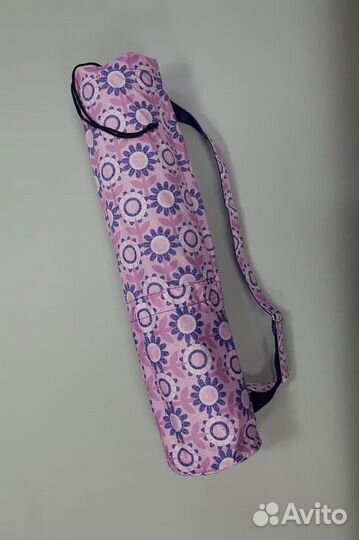 Чехол для коврика Восток Роза