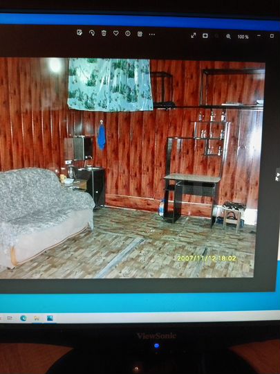 Гараж, 25 м²