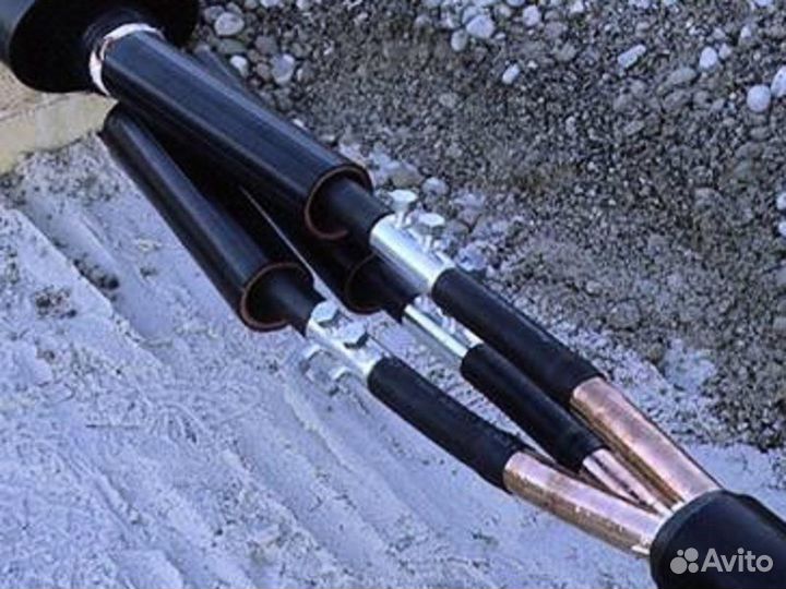 Ремонт кабеля