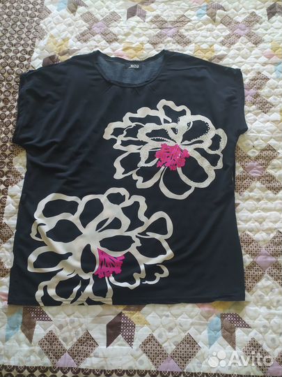 Женские вещи