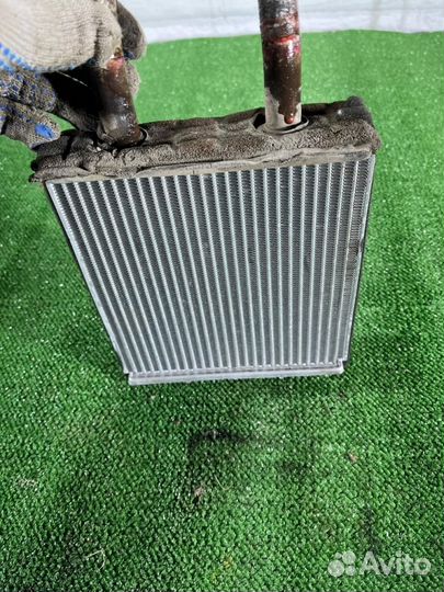 Радиатор отопителя Hyundai Accent 2 (LC, Tagaz) 20