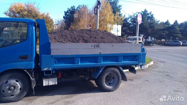 Песок,щебень,отсев,24/7 Камаз 15куб,ЗИЛ от 2-3куб