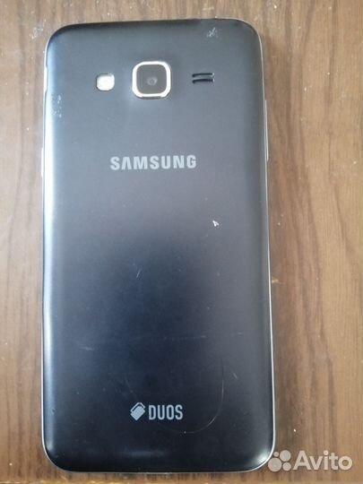 Samsung Galaxy J3 (2016) SM-J320F/DS, 8 ГБ