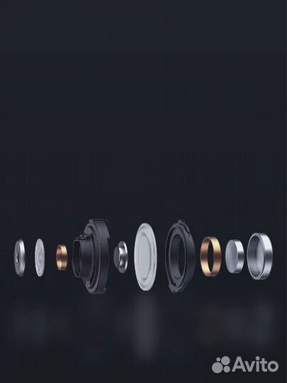 Наушники TWS Xiaomi Redmi Buds 4 Pro