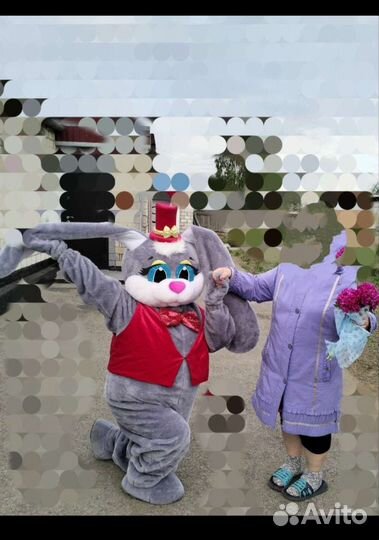 Живая открытка