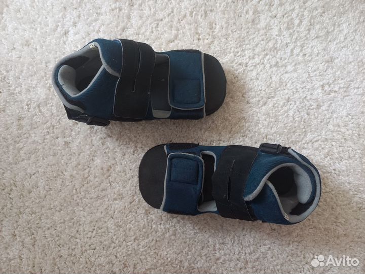 Туфли барука