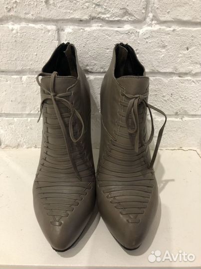 Ботильоны Corso Como 38 размер