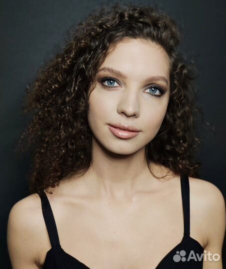 Макияж, визажист