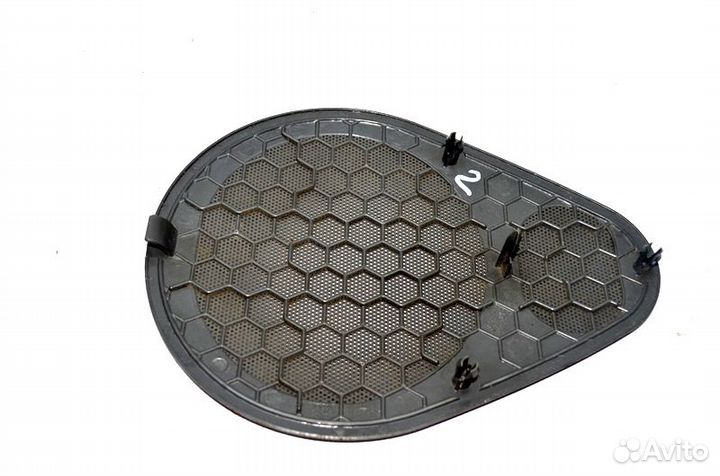 Крышка динамика volvo FH (01.05)