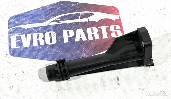 Фланец системы охлаждения BMW N57