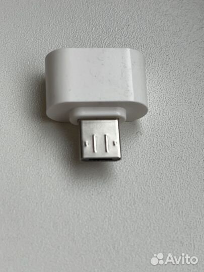 Переходник USB