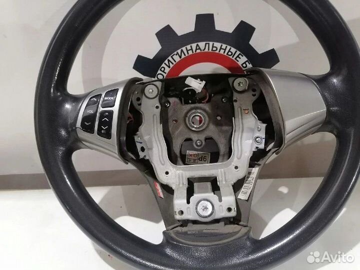 Руль Hyundai Elantra 2010