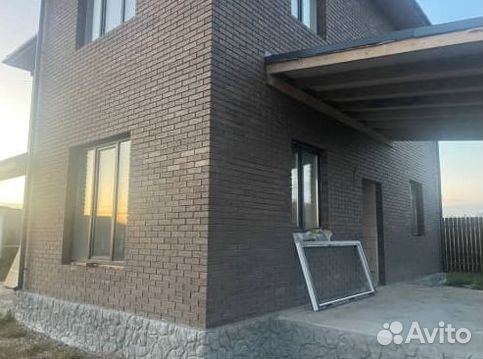 Пластиковые окна новые brusbox