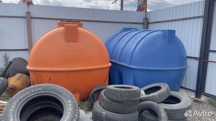 Бочки под воду для дачи и огорода