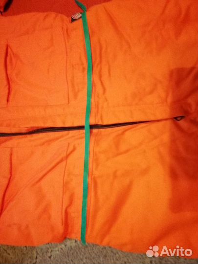 Спецодежда