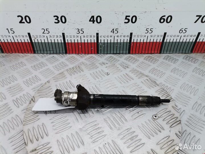 Форсунка для Ford Transit 5