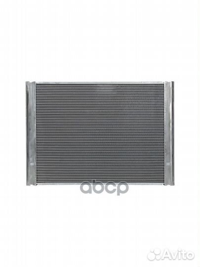 Z20180 радиатор системы охлаждения АКПП BMW E6