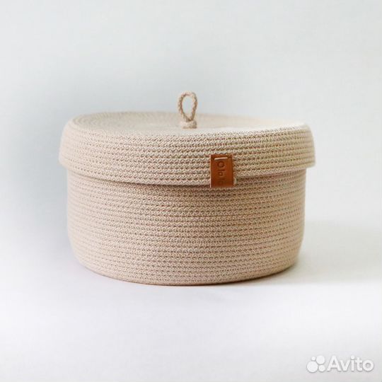 Корзина для хранения