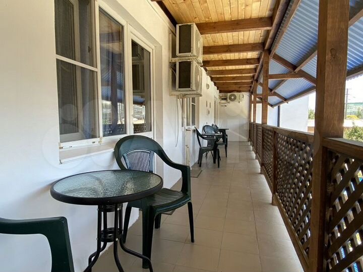 Комната 23 м², 1/3 эт.