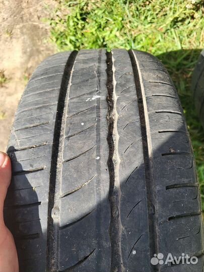 Pirelli Cinturato P1 Verde 195/55 R15