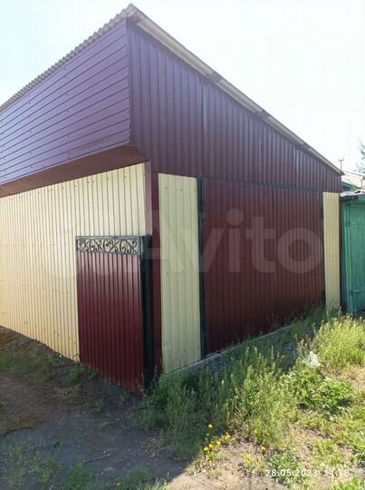 3-к. квартира, 75 м², 1/1 эт.