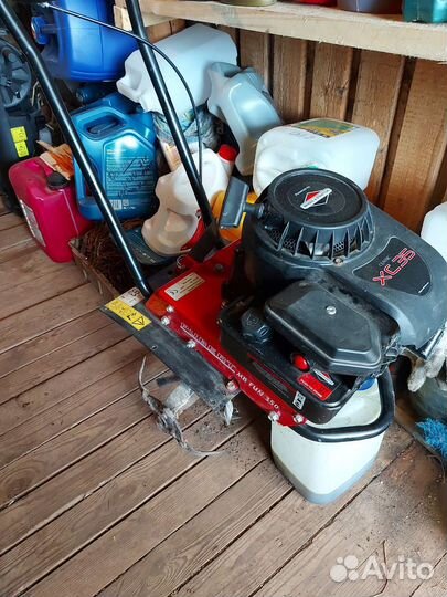 Культиватор