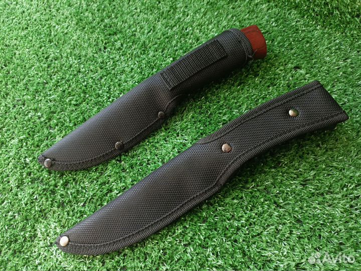 Нож Пантера