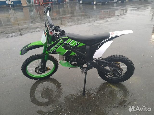 Сиденье Питбайк VMC 17/14 (SY)