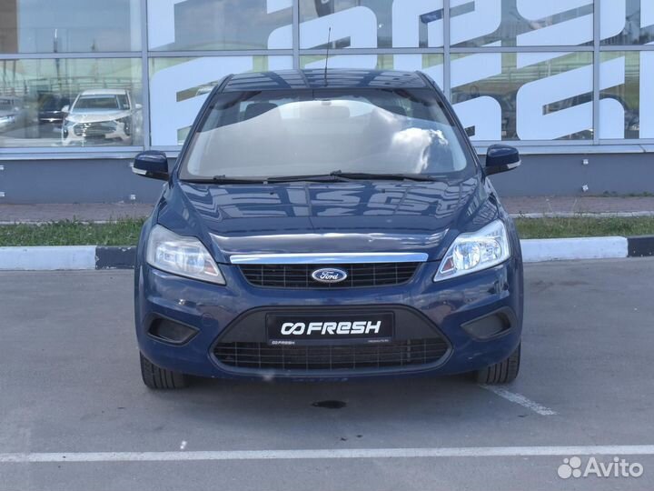 Ford Focus 1.4 МТ, 2009, 164 541 км