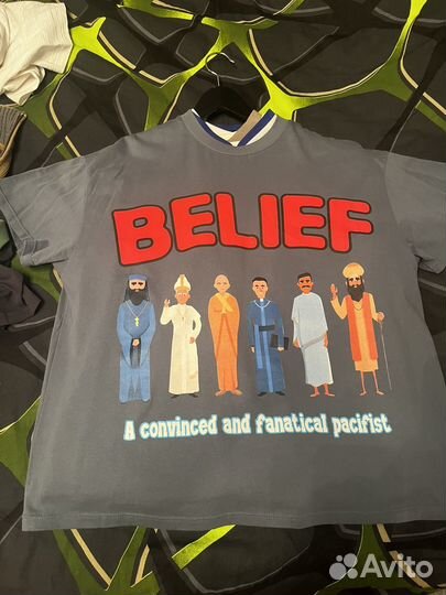 Футболка vintage