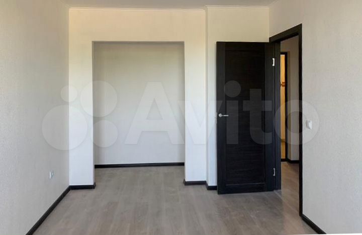 Квартира-студия, 29,5 м², 12/15 эт.