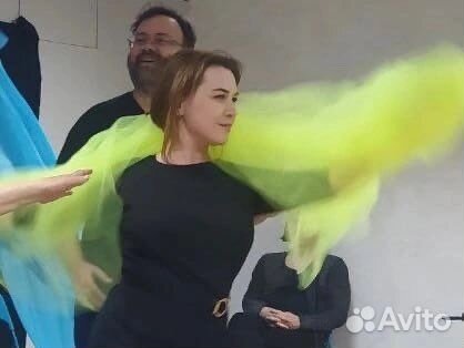 Речь и Голос. Риторика. Подготовка в театр. вузы